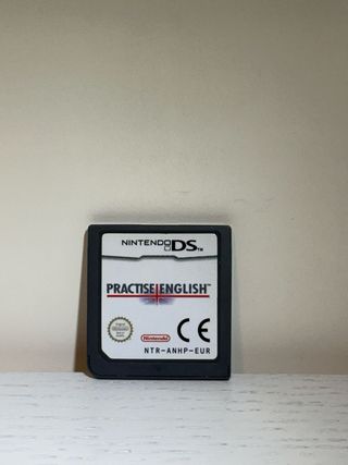 Lotto giochi Nintendo DS