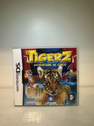 Lotto giochi Nintendo DS