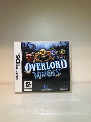 Lotto giochi Nintendo DS