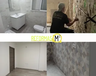 Derribos y desescombro Valencia.