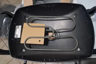 Barbecue Elettrico Weber Q1400