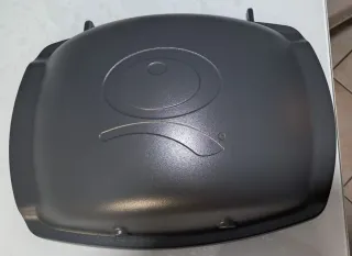 Barbecue Elettrico Weber Q1400