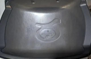 Barbecue Elettrico Weber Q1400