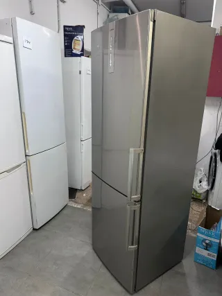 Nevera Combi Bosch con Garantía transporte