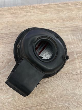 Tapa Gasolina SEAT Ibiza 1.9 TDI Roja