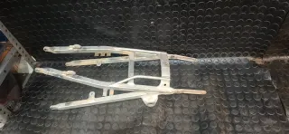 Subchasis Husqvarna TE 250/310/450 '12