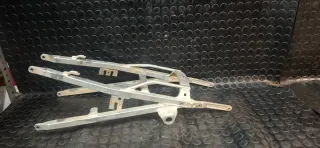 Subchasis Husqvarna TE 250/310/450 '12