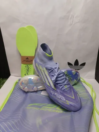 Adidas F50 Elite Sparkfusion FG Scarpe Calcio