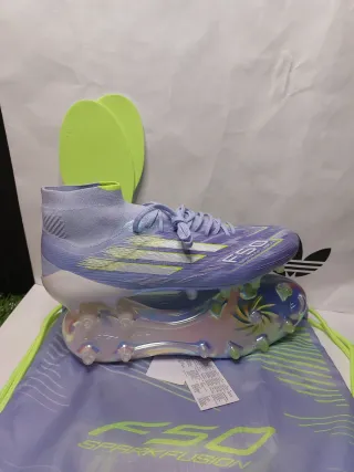 Adidas F50 Elite Sparkfusion FG Scarpe Calcio