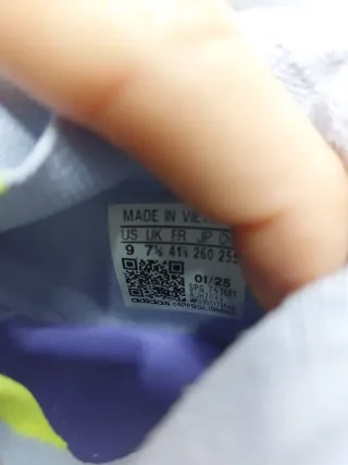 Adidas F50 Elite Sparkfusion FG Scarpe Calcio