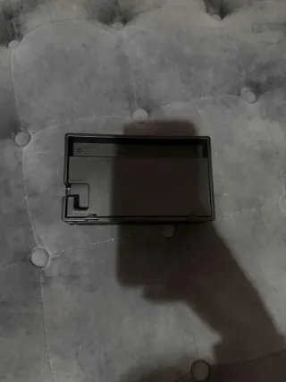 Nintendo Switch Azul y Rojo+ACNH