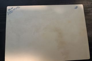 Foto antigua militar