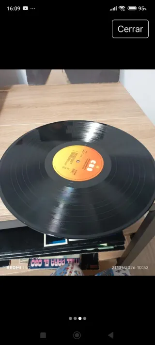 Vinilo Dave Brubeck's Greatest Hits