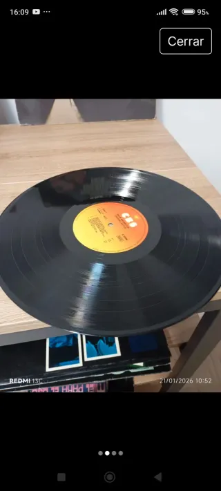 Vinilo Dave Brubeck's Greatest Hits