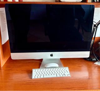 Apple iMac 27” 2013