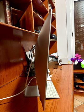 Apple iMac 27” 2013