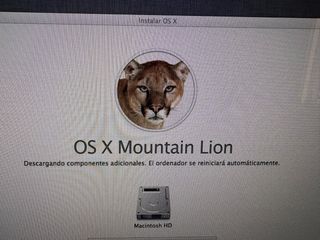 Apple iMac 27” 2013