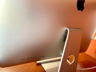 Apple iMac 27” 2013