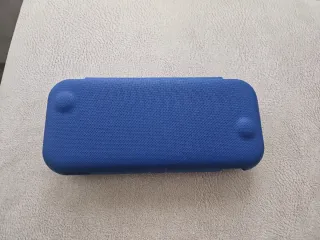 Nintendo Switch Lite Azul PRECIO NEGOCIABLE!!!!