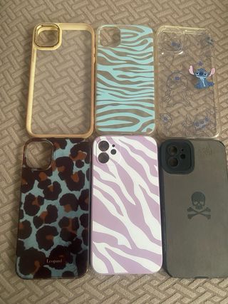 iPhone 11 64GB bianco