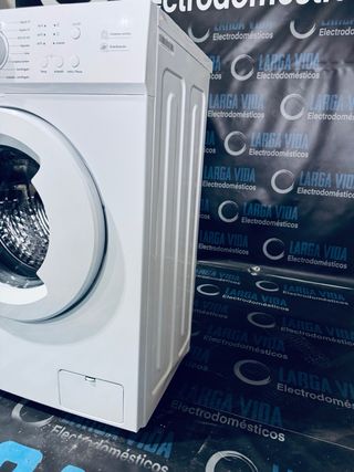 153.Lavadora 6 Kilos Artica Nueva Clase A