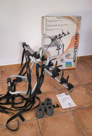 Porta Bicis Green Valley