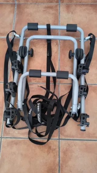 Porta Bicis Green Valley