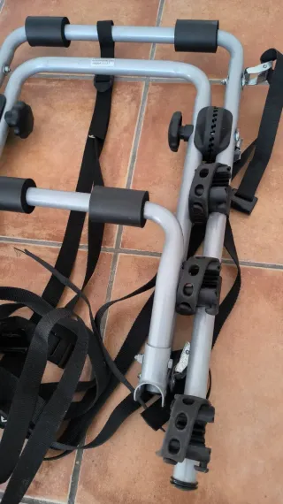 Porta Bicis Green Valley