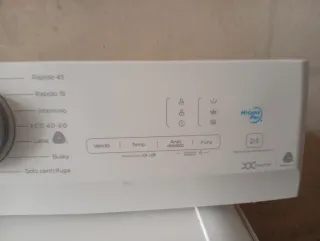 Scheda Lavatrice Master Kitchen MKWM FS601814