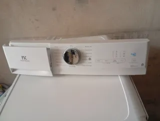 Scheda Lavatrice Master Kitchen MKWM FS601814