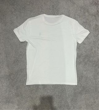 T-shirt Polo Ralph Lauren bianca