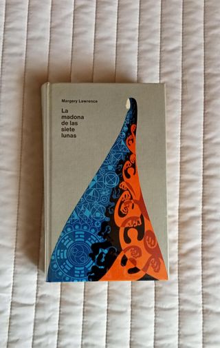 La madona de las siete lunas