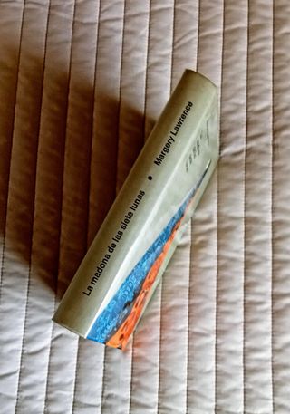 La madona de las siete lunas