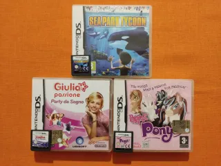 videogiochi Nintendo