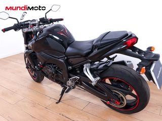 YAMAHA FZ1N FAZER