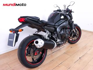 YAMAHA FZ1N FAZER