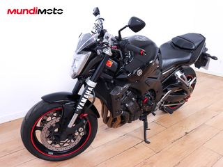 YAMAHA FZ1N FAZER