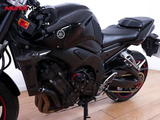 YAMAHA FZ1N FAZER