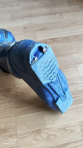 Botas de esquí talla 43