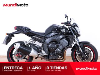 YAMAHA FZ1N FAZER