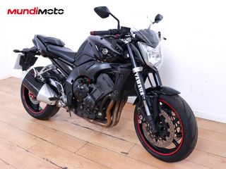 YAMAHA FZ1N FAZER