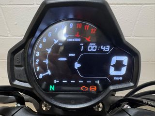 FB MONDIAL FLEX 300 ABS