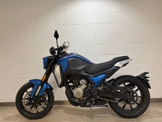 FB MONDIAL FLEX 300 ABS