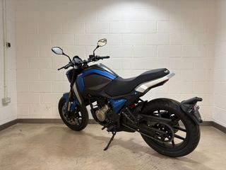 FB MONDIAL FLEX 300 ABS