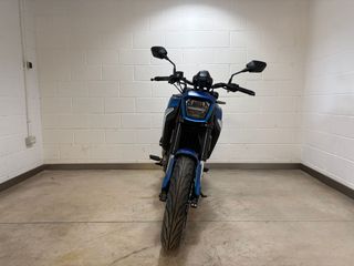 FB MONDIAL FLEX 300 ABS