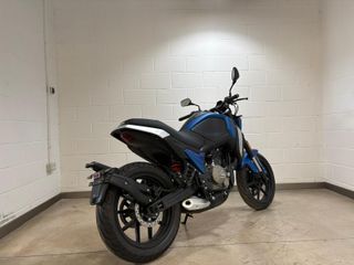 FB MONDIAL FLEX 300 ABS