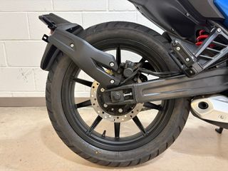 FB MONDIAL FLEX 300 ABS