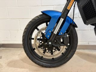 FB MONDIAL FLEX 300 ABS