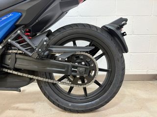 FB MONDIAL FLEX 300 ABS