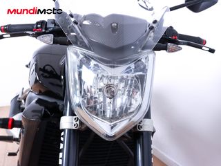 YAMAHA FZ1N FAZER